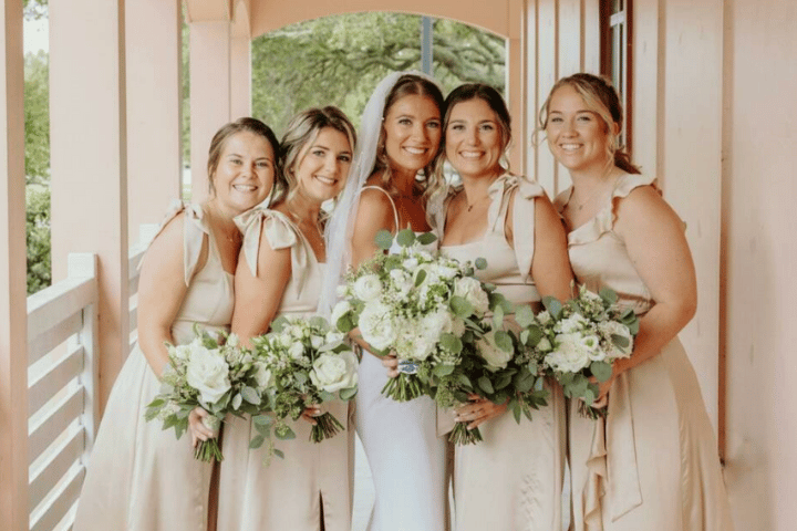 Outer Banks Wedding Weekend & Expo Event